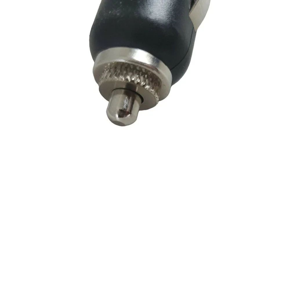 Genuine Garmin Nuvi 320-00239-22 GPS Mini-USB Vehicle Car Charger adapter